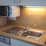 Apartment Landl *