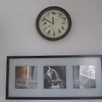 Apartment Landl