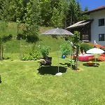 Landl Apartment Haus im Ennstal
