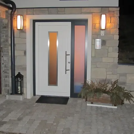 Haus Landl Апартаменты