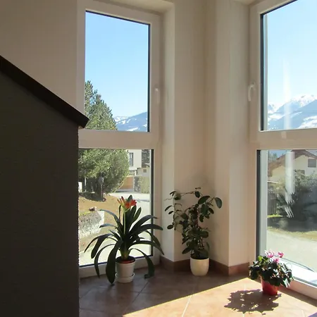 Landl Apartment Haus im Ennstal