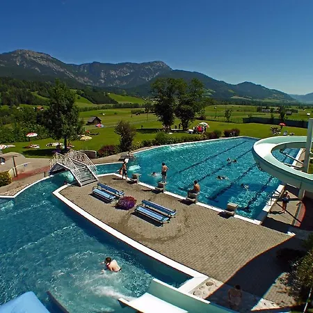 Lejlighed Landl Haus im Ennstal