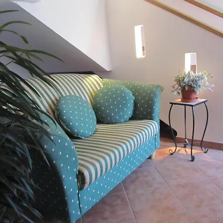 Haus Landl Апартаменты