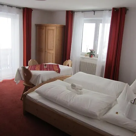 Апартаменты Haus Landl *