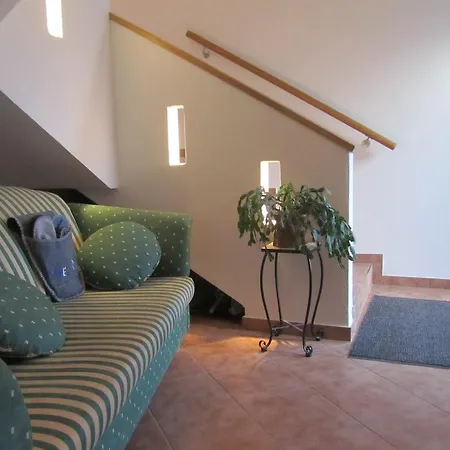Daire Haus Landl Haus im Ennstal