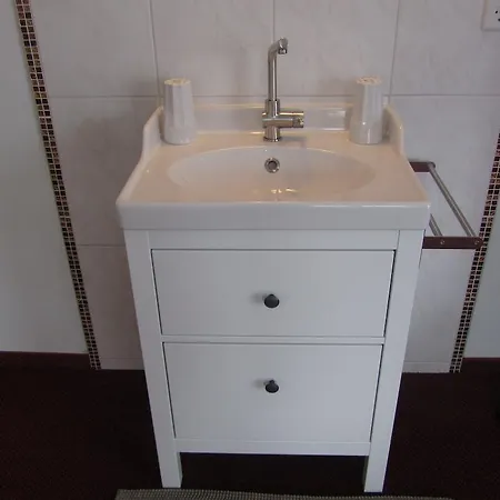 Апартаменты Haus Landl *