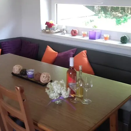 Apartment Haus Landl Haus im Ennstal