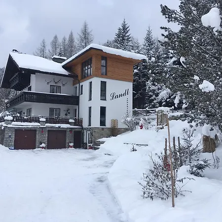 Haus Landl *