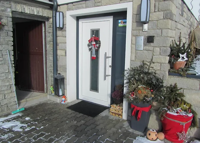 شقة Landl هاوس إم إنيستال