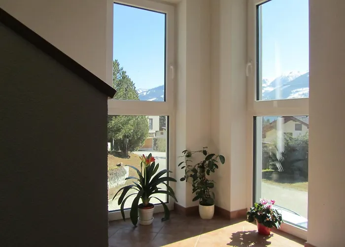 Landl Apartman Haus im Ennstal