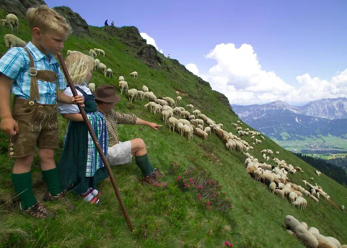 Landl * هاوس إم إنيستال