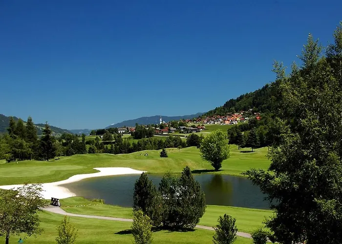 Landl شقة هاوس إم إنيستال