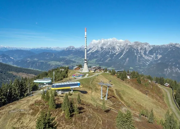 Landl * Haus im Ennstal