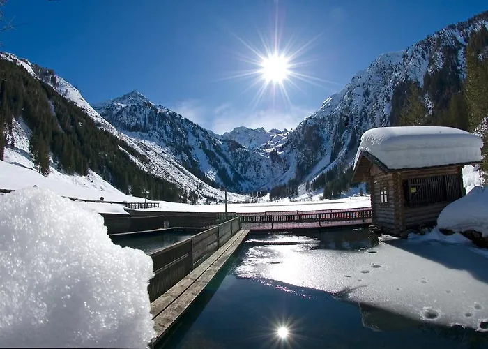 Landl شقة هاوس إم إنيستال