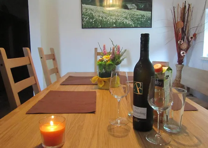 Landl Apartman Haus im Ennstal