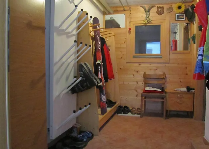 Apartman Landl Haus im Ennstal