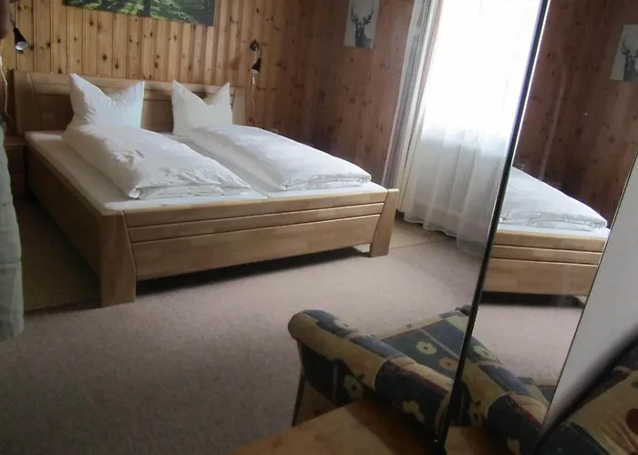 Apartman Landl Haus im Ennstal