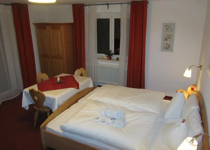 Landl Haus im Ennstal