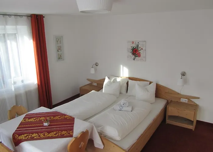 Apartman Landl