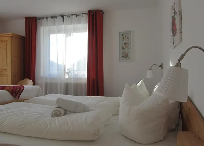 Apartman Landl Haus im Ennstal