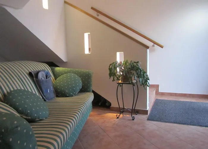 Apartment Landl Haus im Ennstal