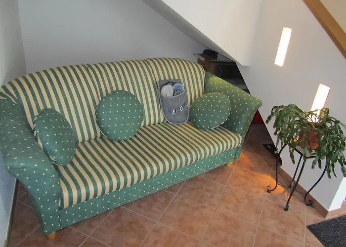 شقة Landl هاوس إم إنيستال