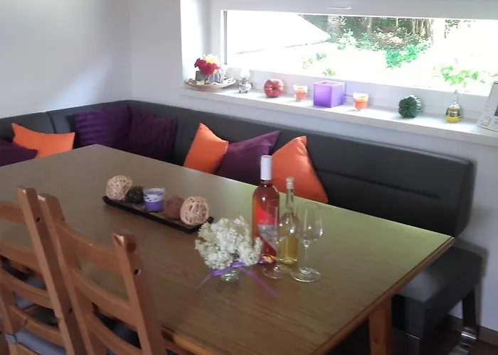 Apartman Landl Haus im Ennstal