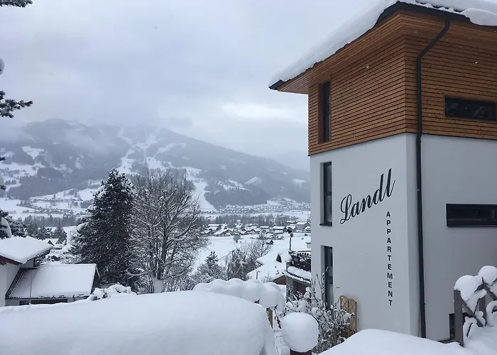 Landl هاوس إم إنيستال