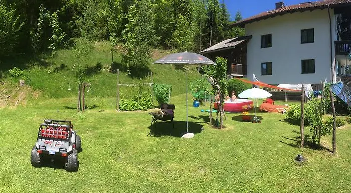 Landl Apartman Haus im Ennstal