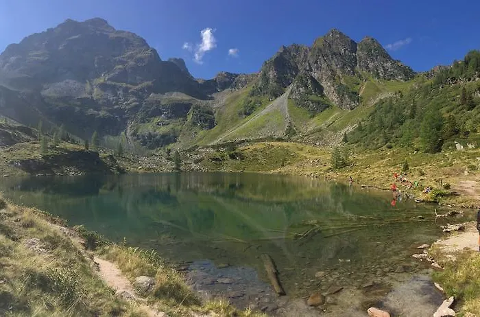 Landl Apartman Haus im Ennstal